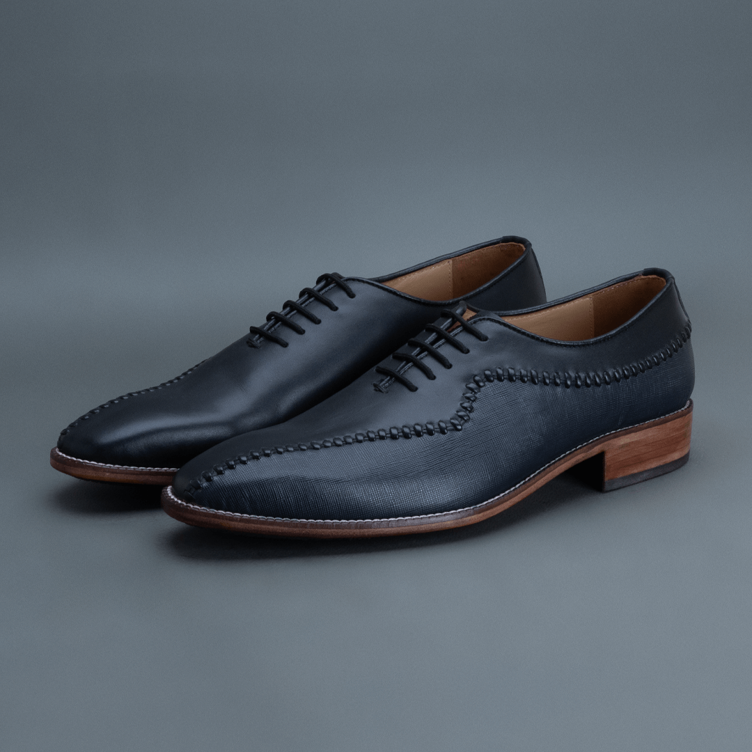 Apex Oxford – Black - Image 2
