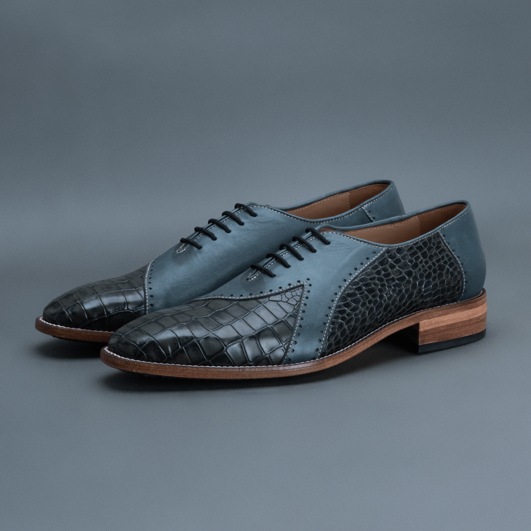 Apex Oxford – Green - Image 2