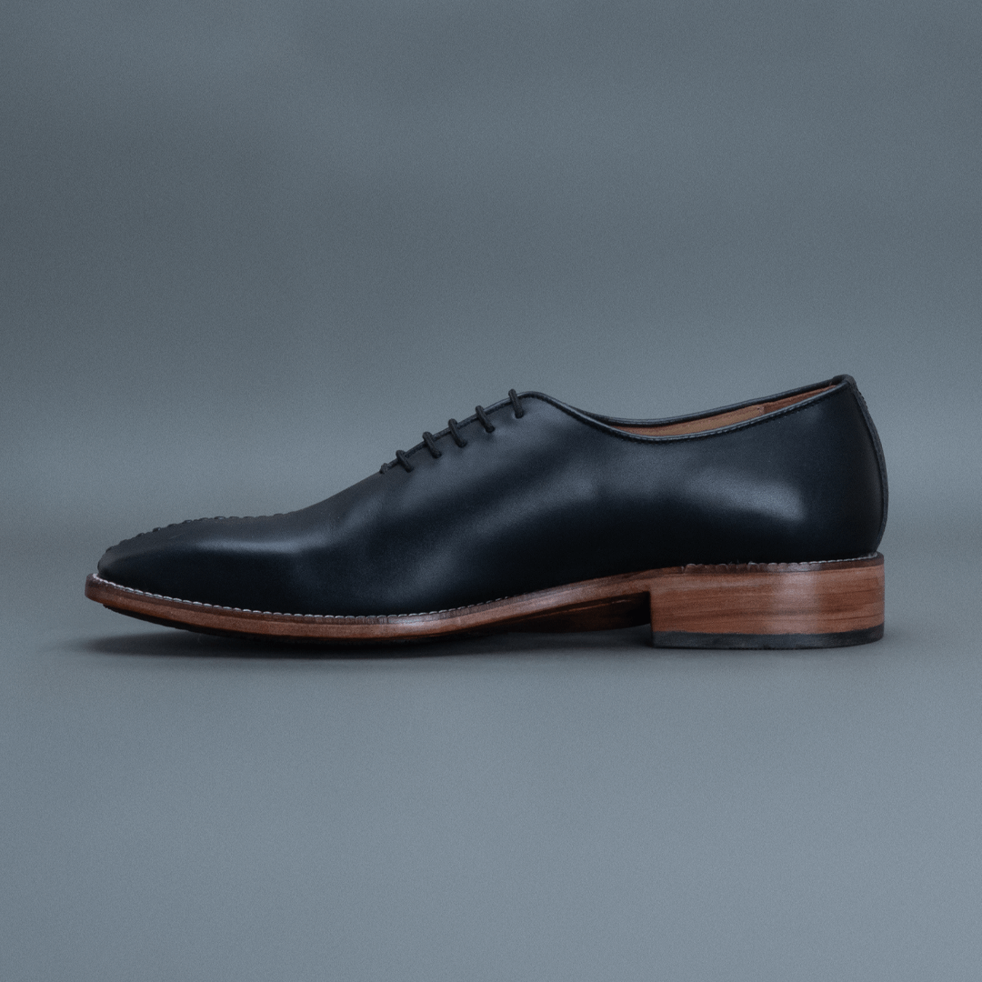 Apex Oxford – Black - Image 4