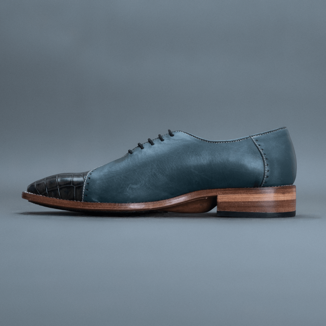 Apex Oxford – Green - Image 4