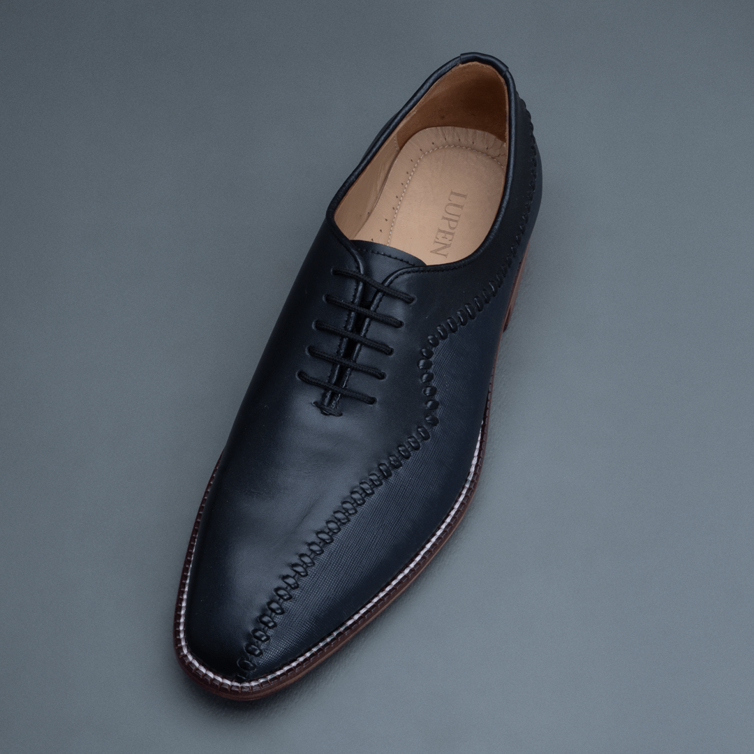 Apex Oxford – Black - Image 3