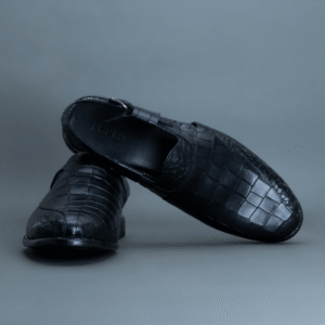 Howl Peshawari – Black