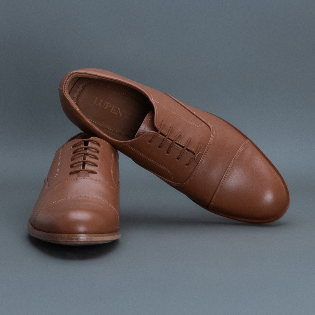 Cub Oxford – Police