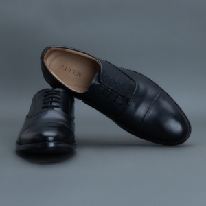 Cub Oxford – Black