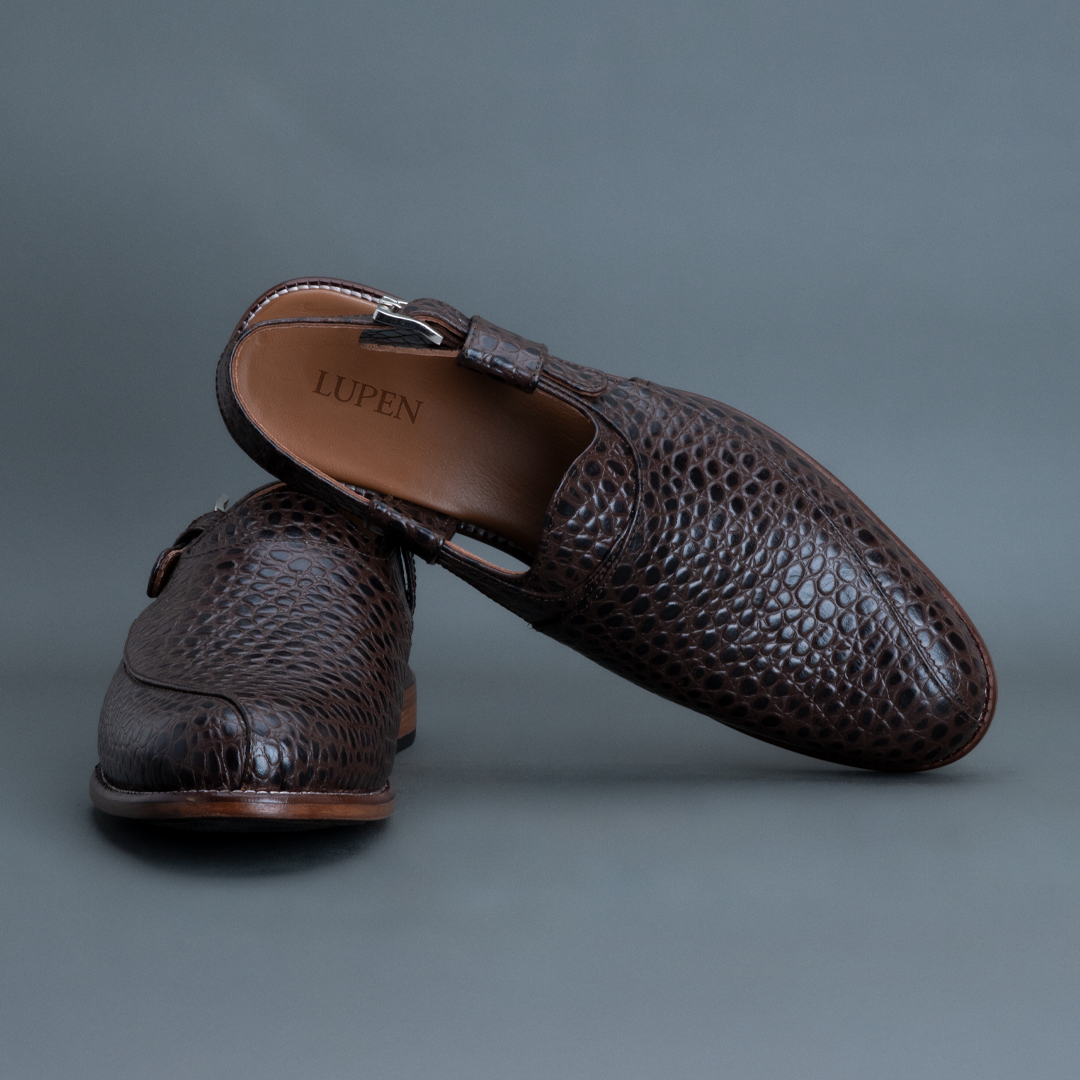 Howl Peshawari – Brown