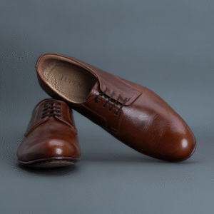 Cub Derby – Dark Tan