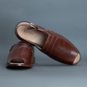 Fang Peshawari – Dark Tan