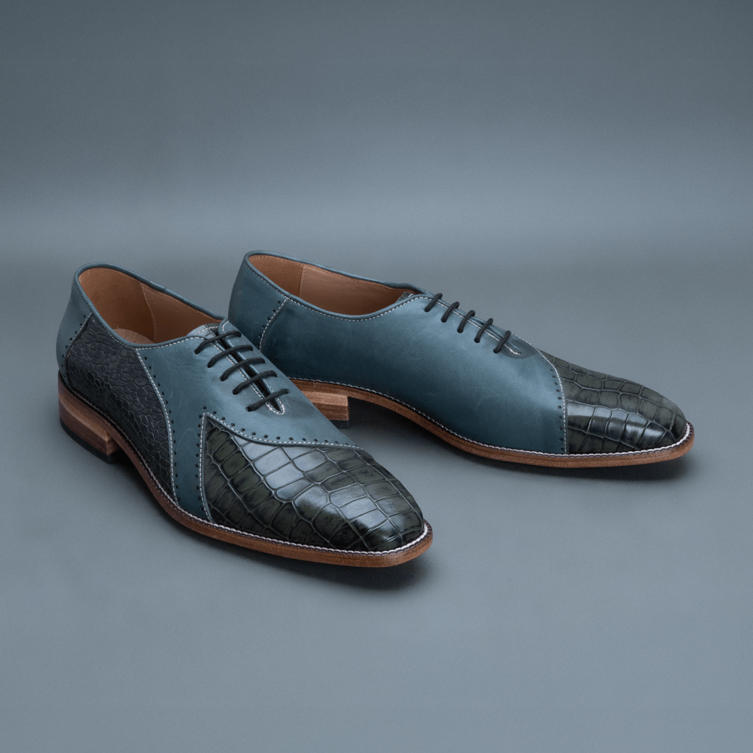 Apex Oxford – Green